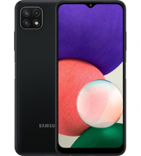 Samsung Galaxy A22 5G - 64GB - Grijs  (NIEUW)
